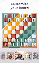 Chess Royale - Play and Learn