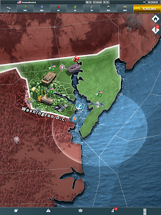 Conflict of Nations: WW3 Risk Strategy Game 0.102 Screenshots 12