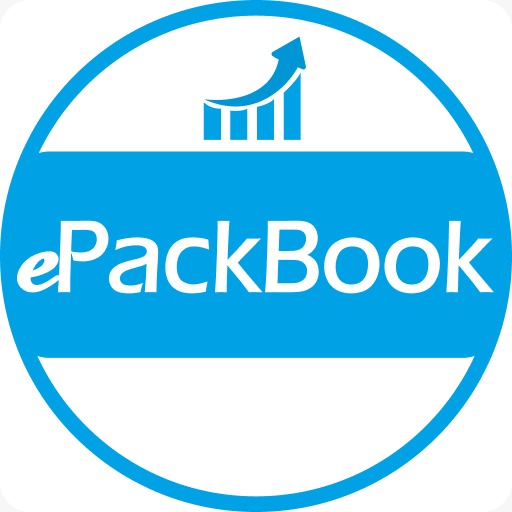 ePackBook logo