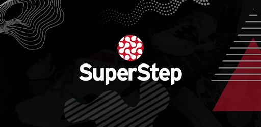 SuperStep