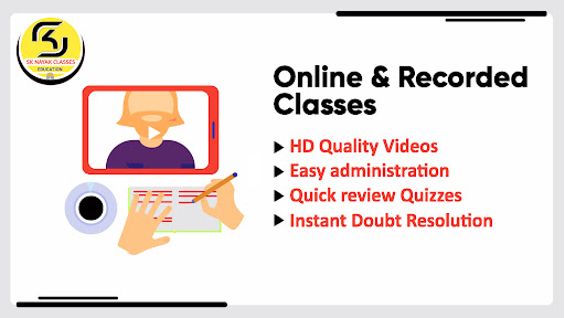 Android application SK NAYAK CLASSES:All Exam Prep screenshort