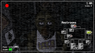 Game screenshot Five Nights at Freddy's hack