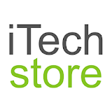 iTechStore icon
