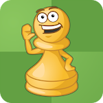 Cover Image of Download Chess for Kids - Play & Learn  APK
