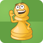 ChessKid – לשחק וללמוד 