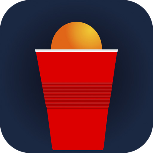 Draw and Drop into the basket logo