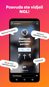 Slika snimke zaslona