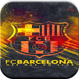 FC Barcelona wallpaper icon
