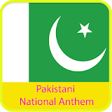National Anthem of Pakistan icon