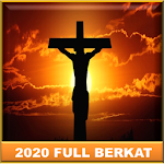 Cover Image of Baixar Kasih Bapa - Renungan Katolik Harian 1.0 APK