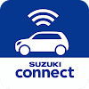 Suzuki Connect icon