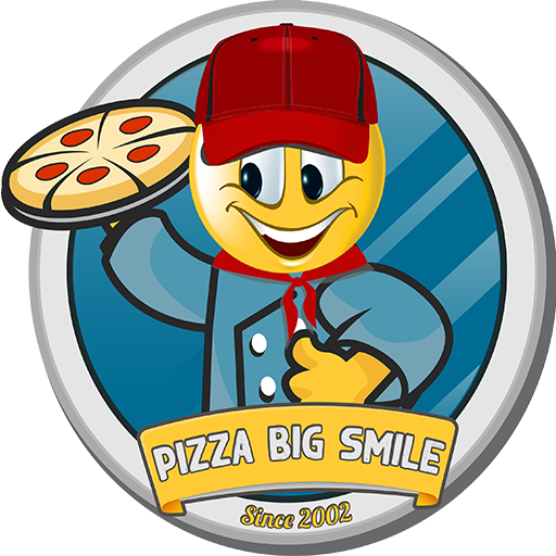 Pizza BigSmile Scarica su Windows