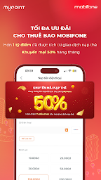 MyPoint: Tích điểm muôn nơi