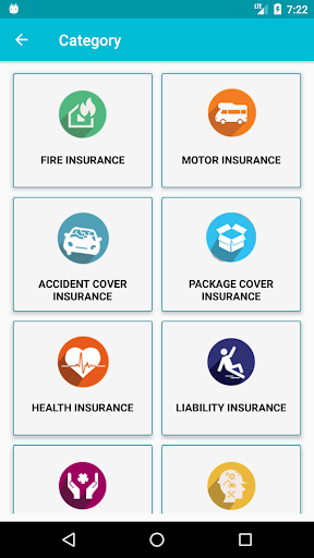 Insure Screen 3