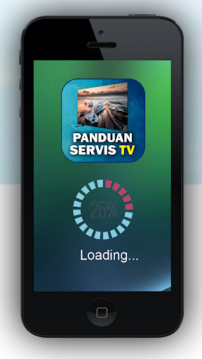 Panduan Servis TV Dengan Troubleshooting