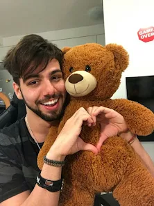 T3ddy's Rather Hard To Bear