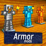 Super Armor Mod