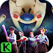 Horror Brawl - Androidアプリ