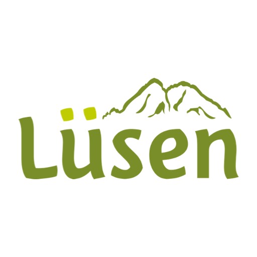 Lüsen App logo