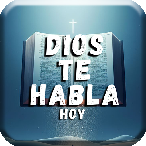 Biblia Dios Habla Hoy logo