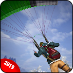 Cover Image of 下载 Fire Battleground: Free Squad Survival Games 2020  APK