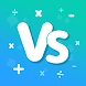 MathVs - Duelos de matemática - Androidアプリ