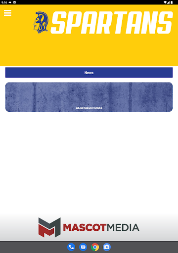 Homestead Spartan Athletics