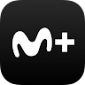 Movistar Plus+ icon