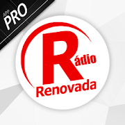 Top 4 Music & Audio Apps Like Rádio Renovada - Best Alternatives