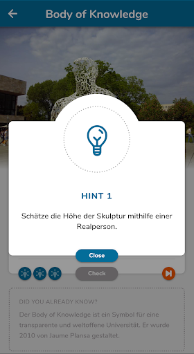 MathCityMap Screenshot 4 - AppWisp.com