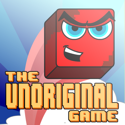 The Unoriginal Game