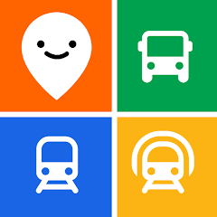 Las 5 mejores aplicaciones de transporte público en las principales ciudades mexicanas