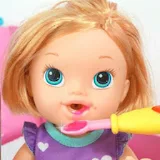 Baby Doll Kids videos icon