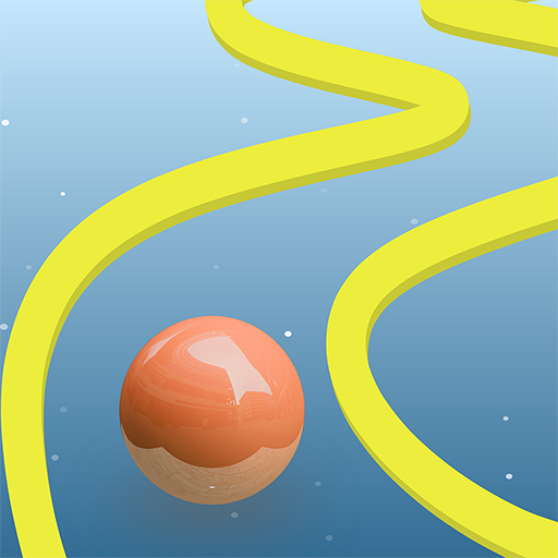 Ball Rush logo