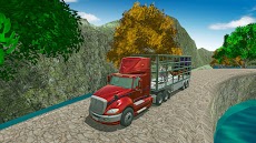 野生動物トラックシミュレーターのおすすめ画像2