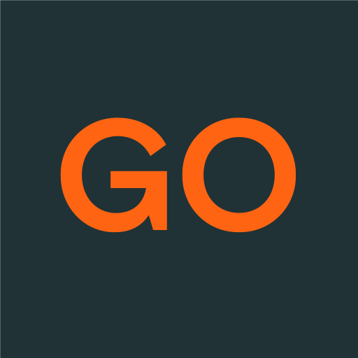 TeleProffs GO logo