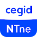 Cegid Notilus notes de frais - Androidアプリ