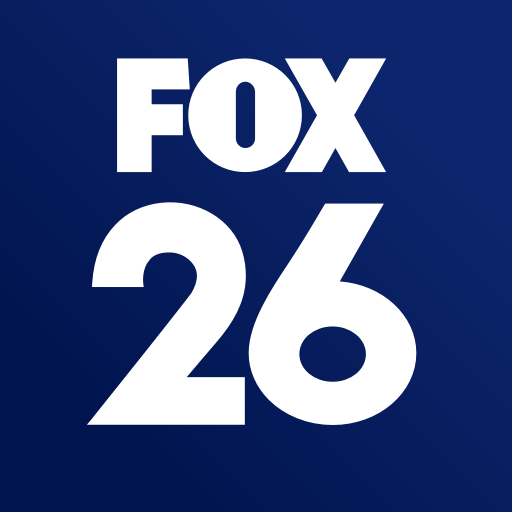 FOX 26 Houston: News 5.15.0 Icon