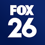 Cover Image of ดาวน์โหลด FOX 26 ฮูสตัน: ข่าว  APK