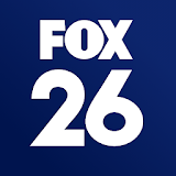FOX 26 Houston: News icon