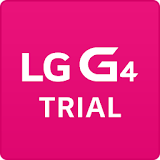 LG G4 Consumer Pre-Trial App icon