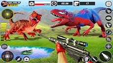 Dino Hunter: Dinosaur Huntingのおすすめ画像5