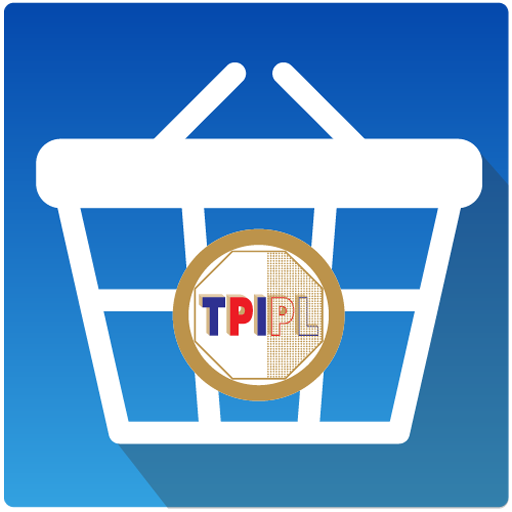 TPI Market logo