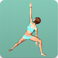 Йога для гибкости - утренняя зарядка