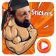 Koksal Baba Stickers Animated For WhatsApp Download on Windows