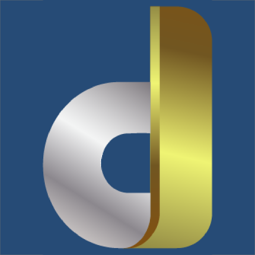 Digicard Pocket Manager logo