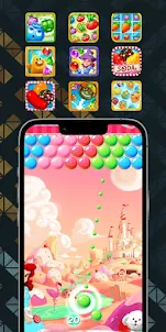 All in 1 Game App: 135+ Games