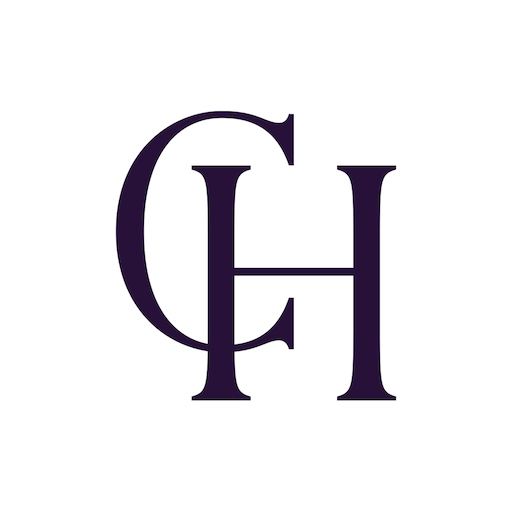 Claremont Hall logo