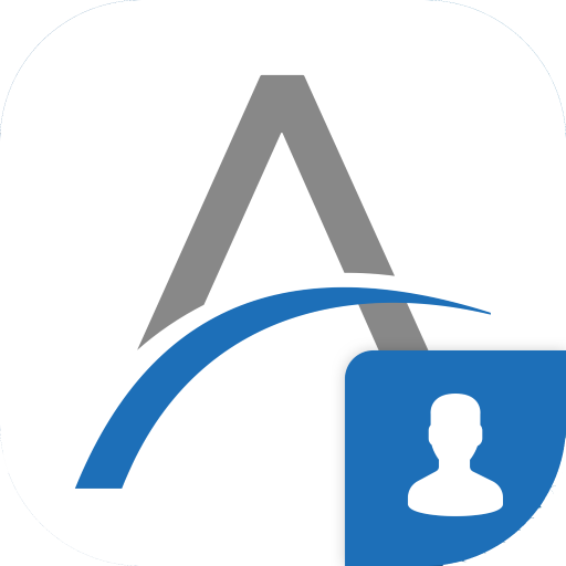 ARCO Manager logo