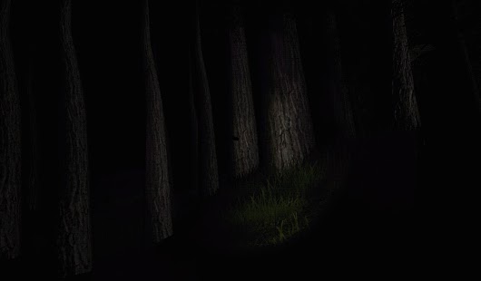 After dark - zombie apocalypse Screenshot